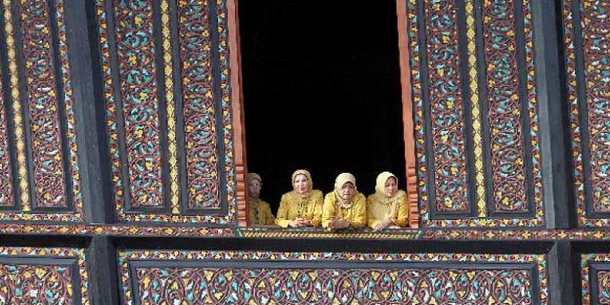 9000 Gambar Warna Rumah Gadang Gratis Terbaik