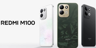 Xiaomi Rilis Redmi M100, Bawa Baterai Jumbo 7.900 mAh