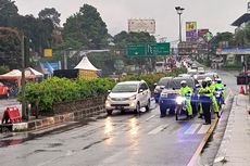Strategi Polisi Hadapi Kemacetan di Jawa Barat, Catat Wilayahnya