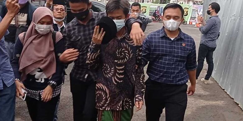 Berita Harian Pengawas Ponpes Sodomi 26 Murid Terbaru Hari Ini - Kompas.com