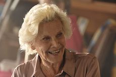 Bintang Film James Bond, Honor Blackman, Meninggal Dunia