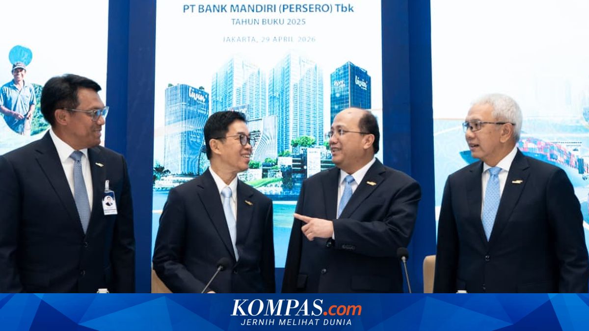 Bank BJB Bagikan Dividen Rp 900 Miliar, Tunjuk Susi Pudjiastuti sebagai Komisaris Utama Independen