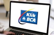 Cara Hapus Daftar Transfer BCA melalui KlikBCA