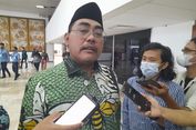 IPK Anjlok, Anggota DPR: Saya Tidak Tahu Siapa yang Harus Bertanggung Jawab