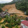 Tambah 2, Korban Meninggal Longsor Natuna Jadi 48 Orang