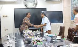 Danny Pomanto Instruksikan Kontainer Jadi Posko Program Jagai Anakta