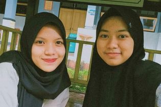 Kisah Sahabat 1 SMA yang Lolos Kuliah di Undip Lewat SBMPTN 2022