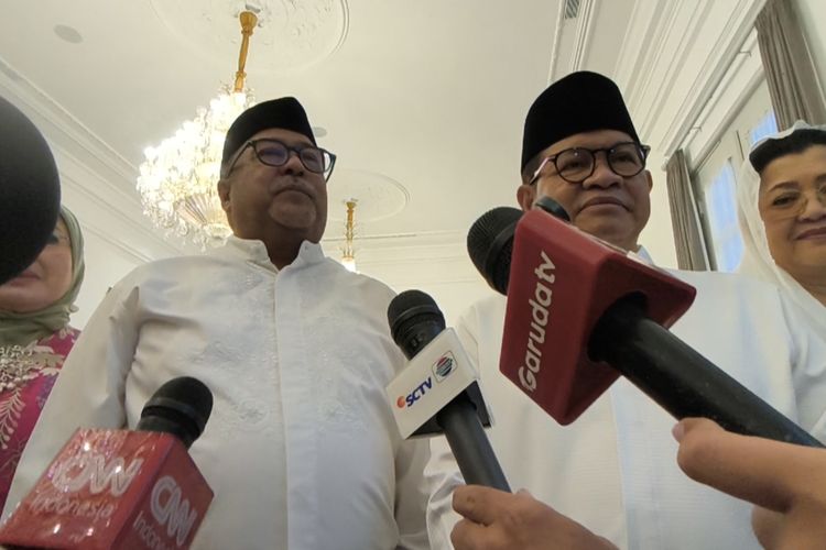 Tak Ada Operasi Yustisi, Pramono Minta Pendatang Lengkapi Administrasi dan Sesuai Kapabilitas