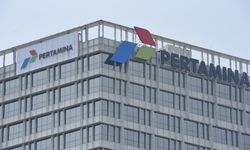 Pertamina Raih 14 PROPER Emas dan 108 Hijau, KLH Soroti Peran Inovasi Lingkungan