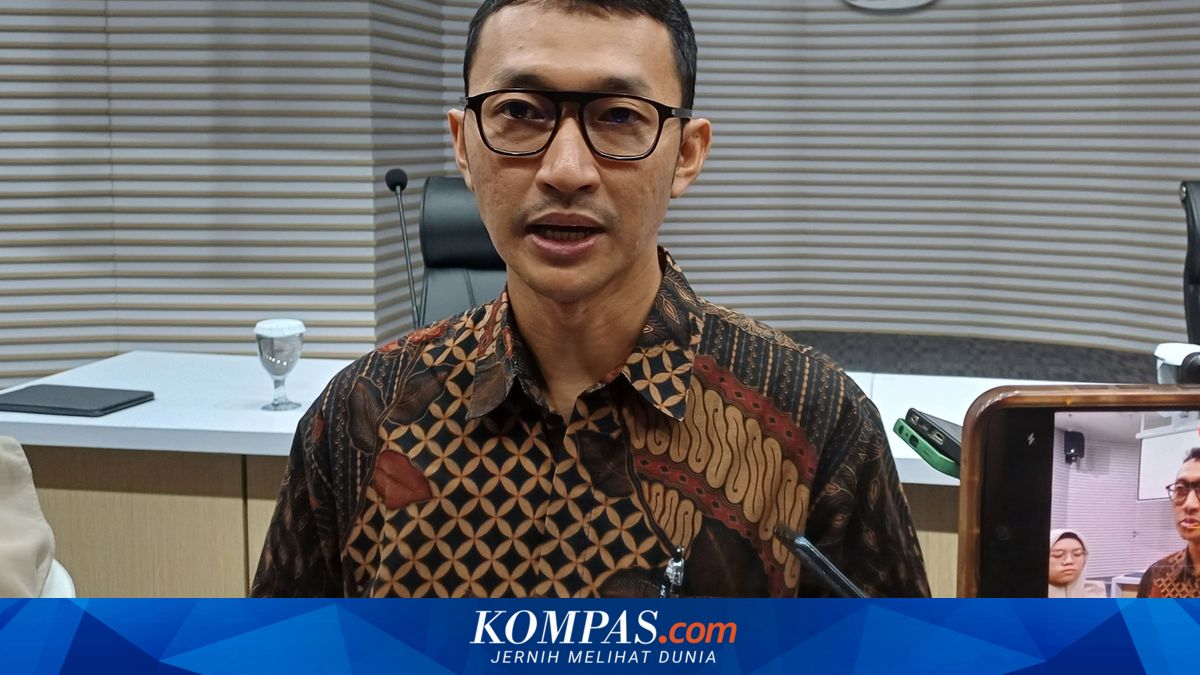 Periksa 6 Saksi Terkait OTT Imigrasi, KPK: Biro Jasa sebagai Korban Pemerasan