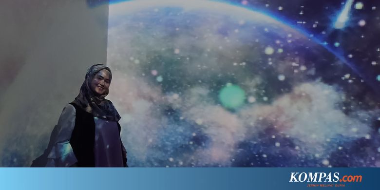 spot foto instagramable di jakarta selatan Catat 6 Spot Foto Instagramable di IMAGISPACE