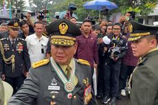 Rencana Prabowo, Bikin Bensin dari Singkong, Ubah Sawit Jadi Solar