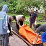 Terjatuh Saat Berlari Lewati Rel, Bocah di Jambe Tangerang Tewas Terserempet Kereta