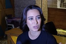 Suara Alexandra Gottardo Berubah di Losmen Melati The Series karena Harus Isap Rokok Klobot