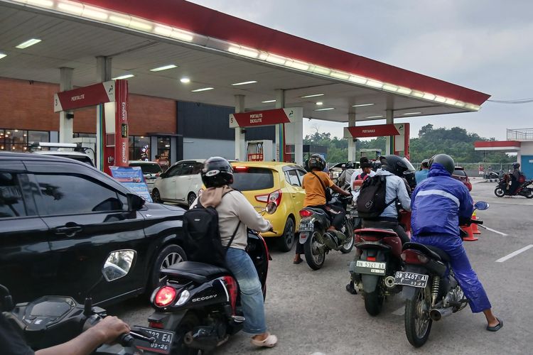 Pegawai Meninggal Setelah Bantu Padamkan Kebakaran di SPBU Pangkalpinang, Pertamina Evaluasi