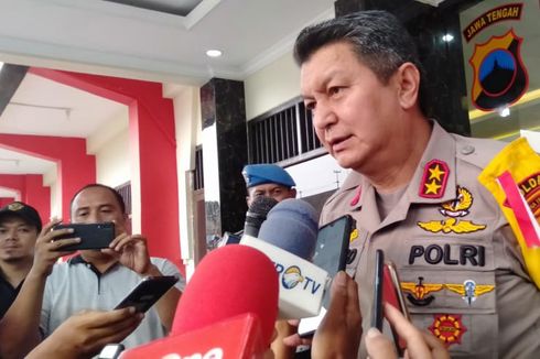 Kepala BNPT Komjen Rycko Amelza Punya Harta Rp 16,9 Miliar Menurut LHKPN Tahun 2014