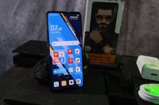 5 Fitur Unggulan Tecno Pova 6 Pro, Bisa Main Game Sambil Nge-cas Baterai