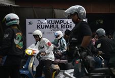 Deus Kumpulkan Bengkel Kustom di Jakarta