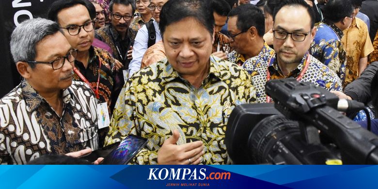 Proyeksi 2025, akan Muncul 17 Juta Pekerjaan Baru di Indonesia