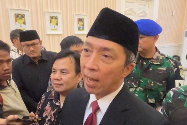 Tak Semua Boleh WFH, Pemkot Bogor Wajibkan ASN Ini Tetap Ngantor