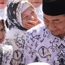 Peduli Kesejahteraan Guru, Bupati Hamim Bakal Terima Anugerah Dwija Praja Nugraha