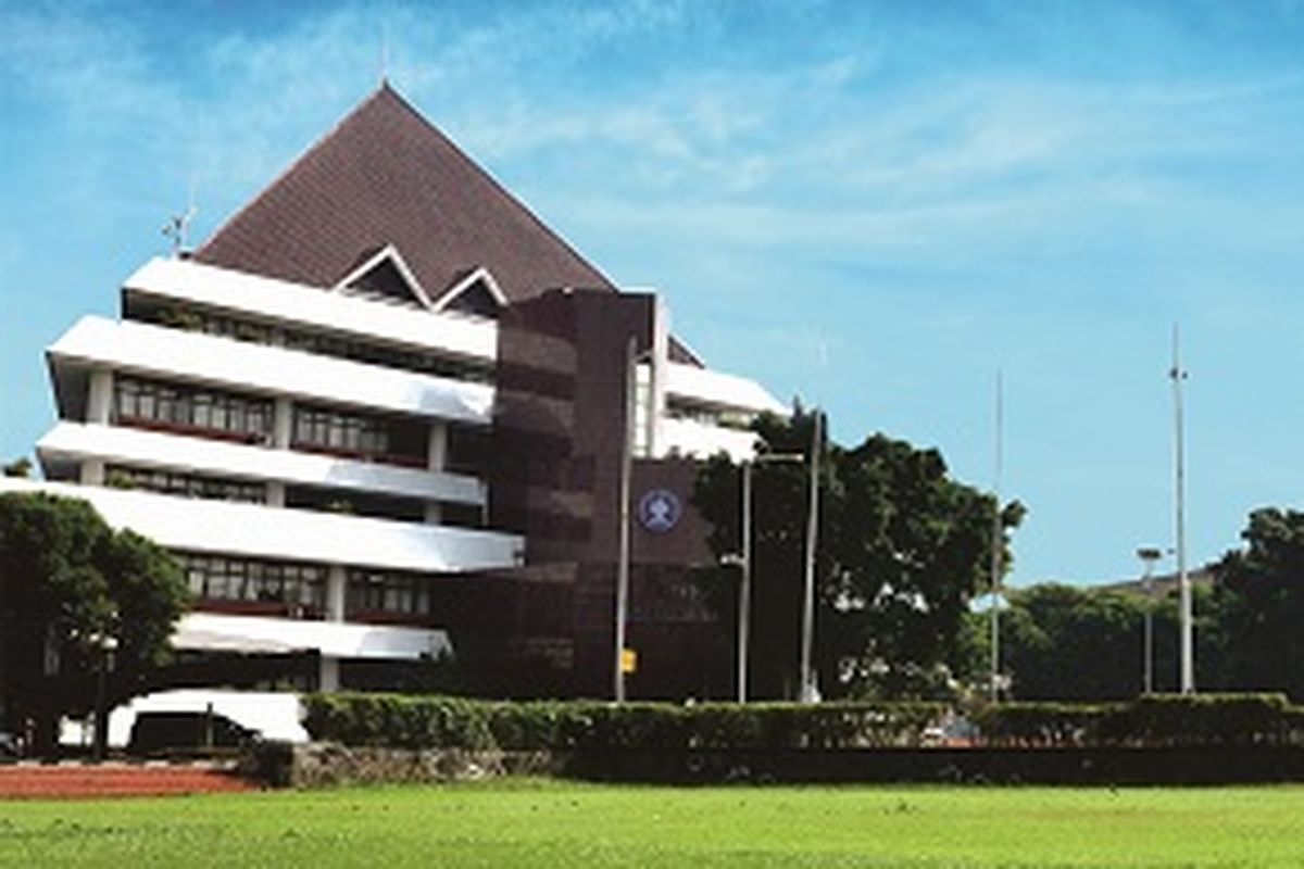 IPB University.