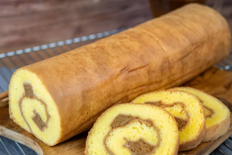 Boger Roti Foto : 10 Oleh-oleh Khas Bogor dari Roti Legendaris hingga Pastry ...