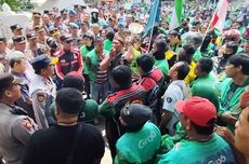 Demo Ojol Besok Matikan Aplikasi, Wamenaker: Perjuangannya Kita Dukung