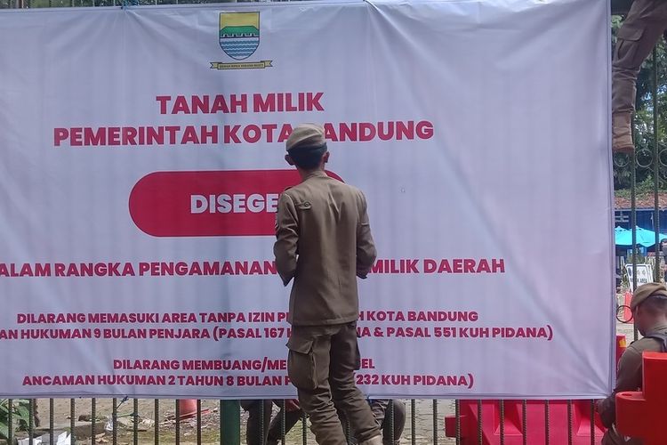 Pemkot Bandung Tak Buka Bandung Zoo Saat Libur Lebaran 2026