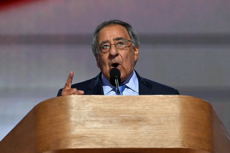 Eks Menhan AS Beri 3 Opsi untuk Trump Akhiri Perang Iran