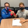 Pebalap Pertamina Mandalika untuk Moto2 Musim 2022, Gabriel Rodrigo Gantikan Tom Luthi