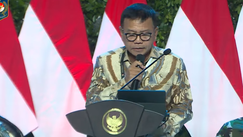 BIN Waspadai Operasi Senyap Saat "Minggu Tenang" Pilkada 2024