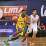 Protokol Ketat, LIMA Basketball 2021 Rampung Tanpa Kasus Covid-19