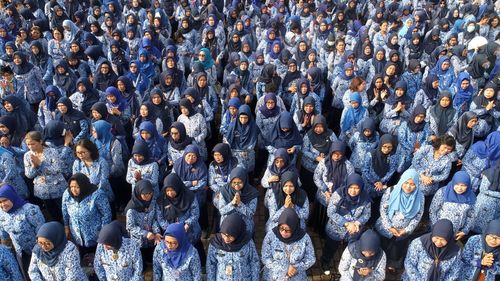 Pilkada 2024, Sanksi ASN, dan Ancaman Pemotongan Tunjangan Penghasilan Pegawai...