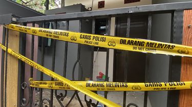 Karyawan PPPK RSPAU di Bekasi Sudah Tewas 3 Hari Sebelum Ditemukan