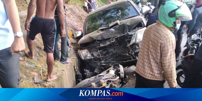 Erdi Dabi Didiskualifikasi dari Pilkada Yalimo, Jadi Tersangka karena Mabuk dan Tabrak Polwan hingga Tewas - Vimarsana News