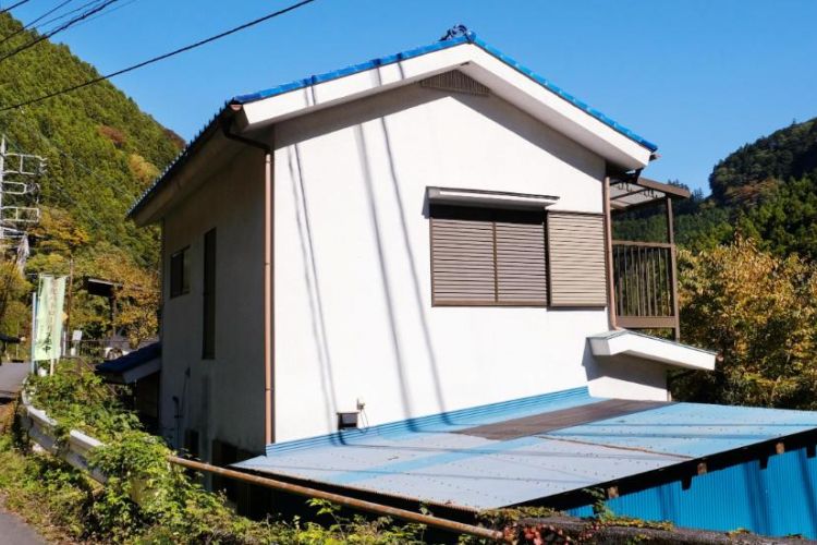 Jual Beli Rumah 