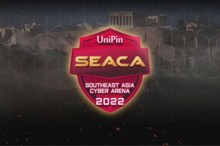 UniPin kembali menggelar SEACA 2022. 
