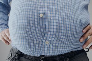 Kisah Diet Insinyur Zoom, Berhasil Menurunkan Berat Badan 54 Kg demi Mengalahkan Asma