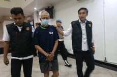 Diwawancarai Wartawan, Kakek Pelaku Pencabulan Bocah SD Malah Tertawa