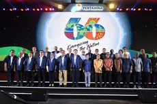 HUT Ke-66, Pertamina Laksanakan Tiga Strategi Rencana Jangka Panjang