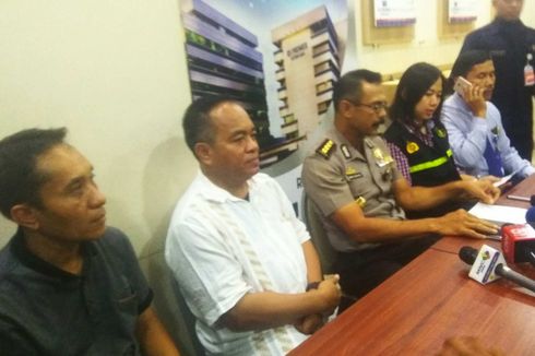 Lima Warga yang Jadi Korban Bom Kampung Melayu Sudah Membaik