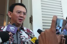 Raperda Reklamasi Dihentikan, Ahok Nilai DPRD Pemberi Harapan Palsu