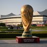 Mengenal Stadion Lusail dan Al Bayt, Lokasi Semifinal Piala Dunia 2022