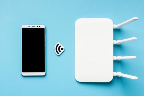 10 Cara Mempercepat WiFi biar Internetan Lancar, Mudah dan Praktis