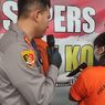 IRT Pengedar Sabu dan Ekstasi Ditangkap Saat Turun dari Kereta di Cirebon