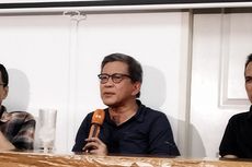 Hina Jokowi, Rocky Gerung dan KPI Digugat ke PN Jakpus