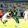 HT Persebaya Vs Persita: Diwarnai Kartu Merah, Bajul Ijo Unggul 1-0