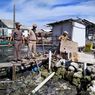 Gotong Royong Membangun Jamban