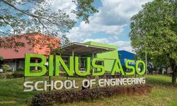 Binus ASO School of Engineering Perkenalkan Prodi Perpaduan Pendidikan Tinggi dan Budaya Jepang